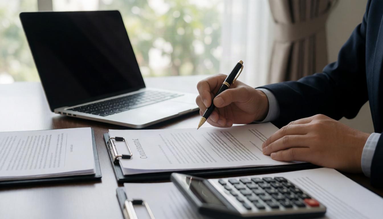 Practical Legal Support for Business Growth