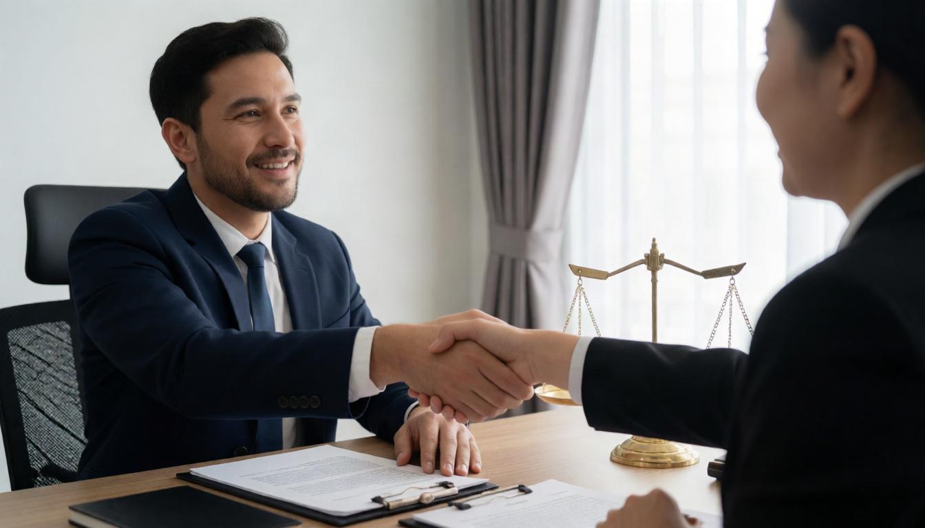 Agreement Review